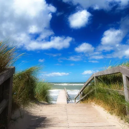 Hyggebo Σπίτι διακοπών