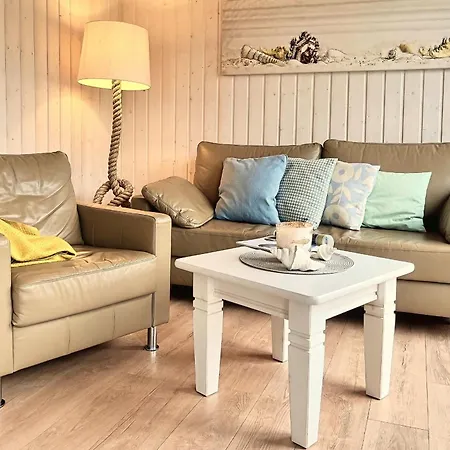 Hyggebo Σπίτι διακοπών *