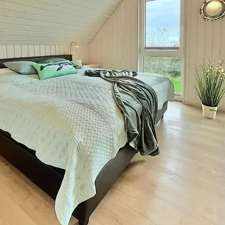 Hyggebo Σπίτι διακοπών *