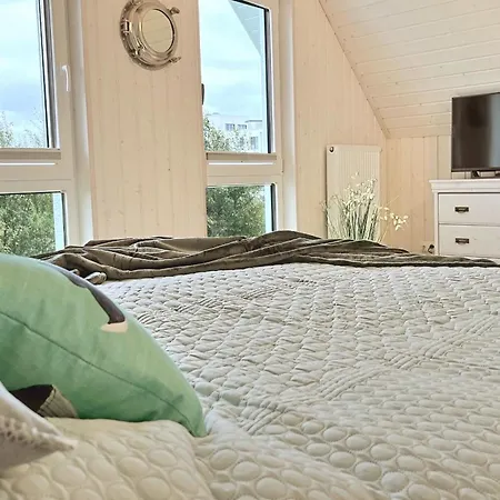 Hyggebo Σπίτι διακοπών *